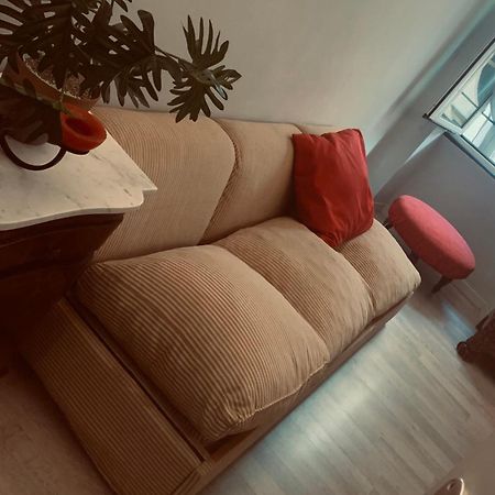 Vittoria Suite Řím Exteriér fotografie
