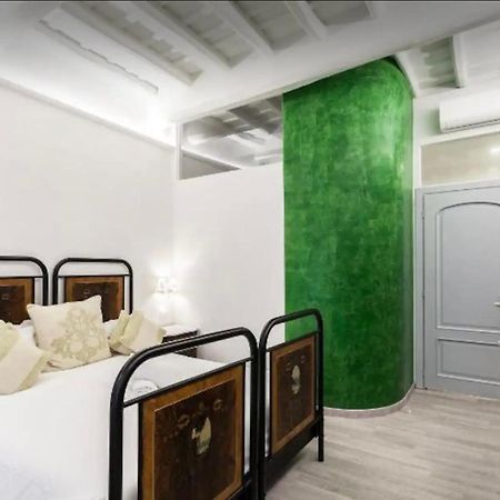 Vittoria Suite Řím Exteriér fotografie