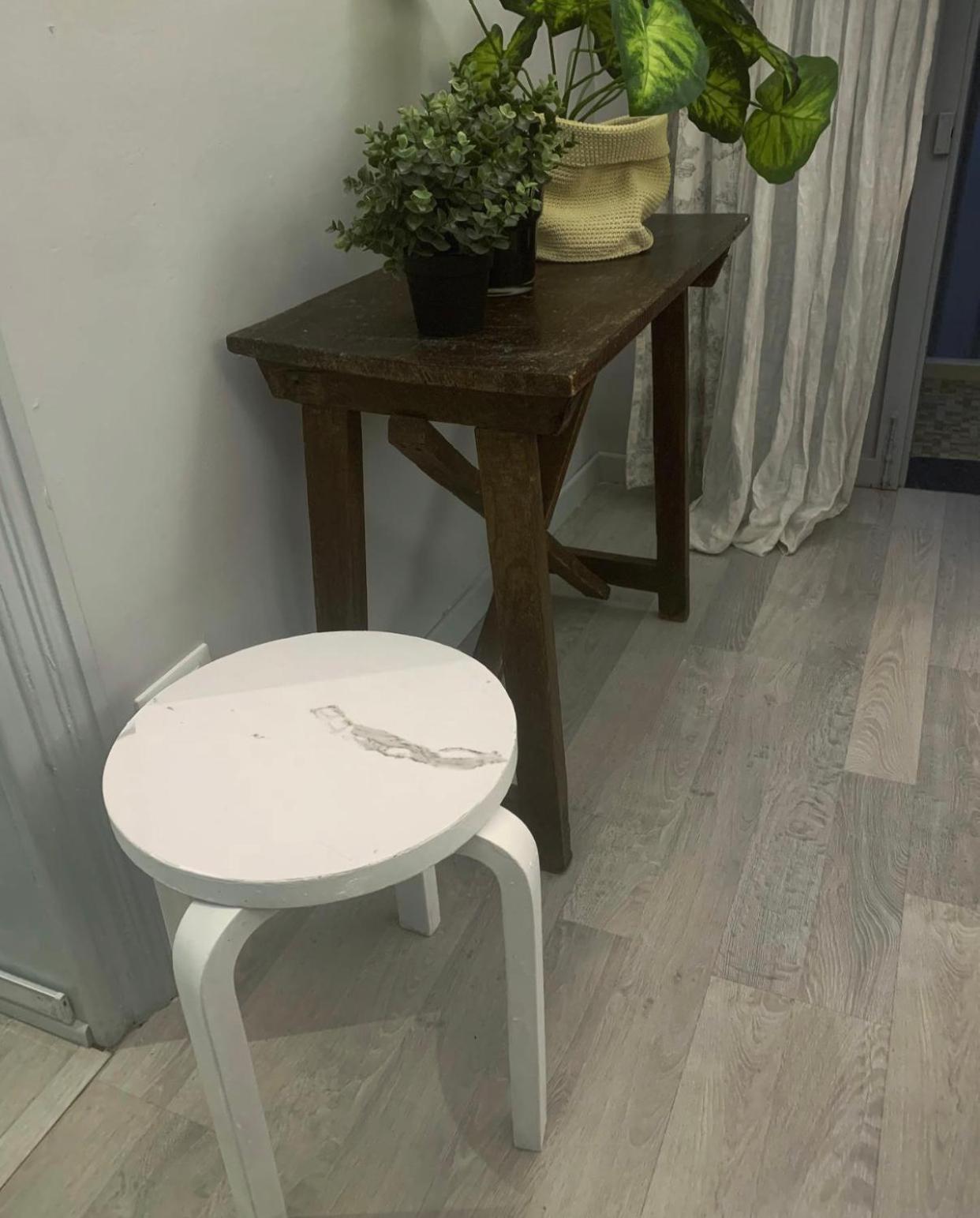 Vittoria Suite Řím Exteriér fotografie