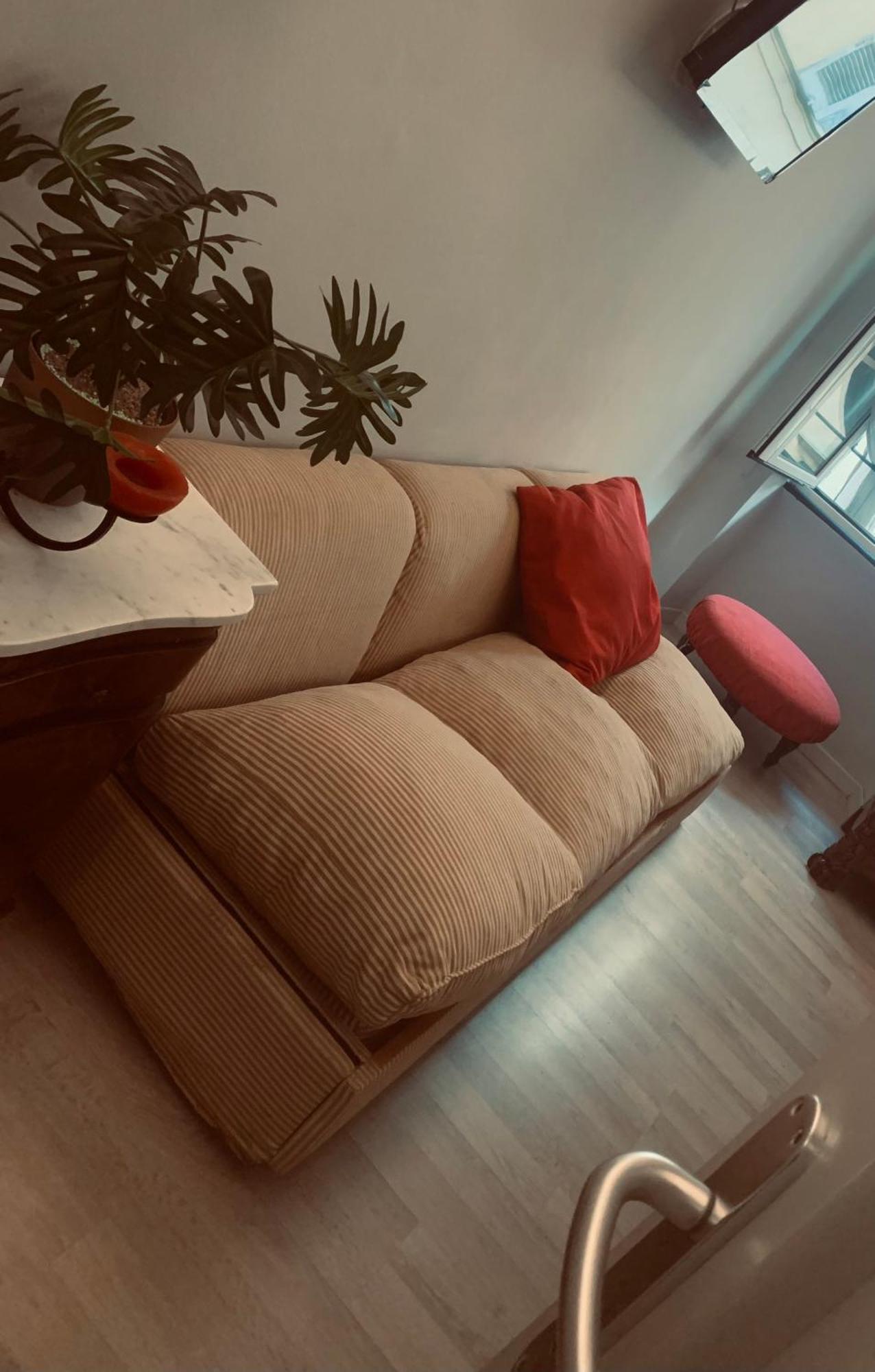 Vittoria Suite Řím Exteriér fotografie