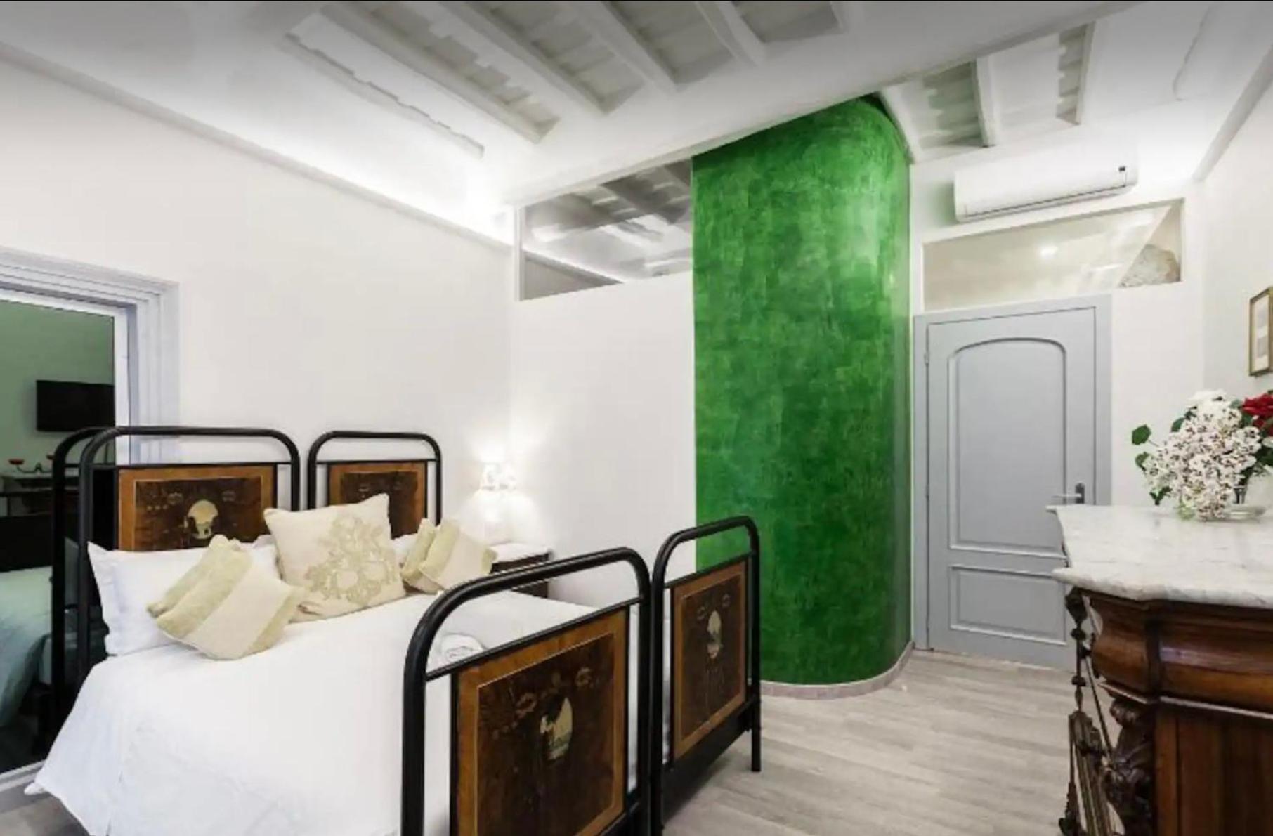 Vittoria Suite Řím Exteriér fotografie
