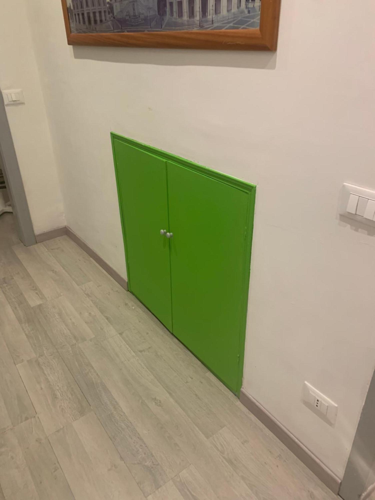 Vittoria Suite Řím Exteriér fotografie