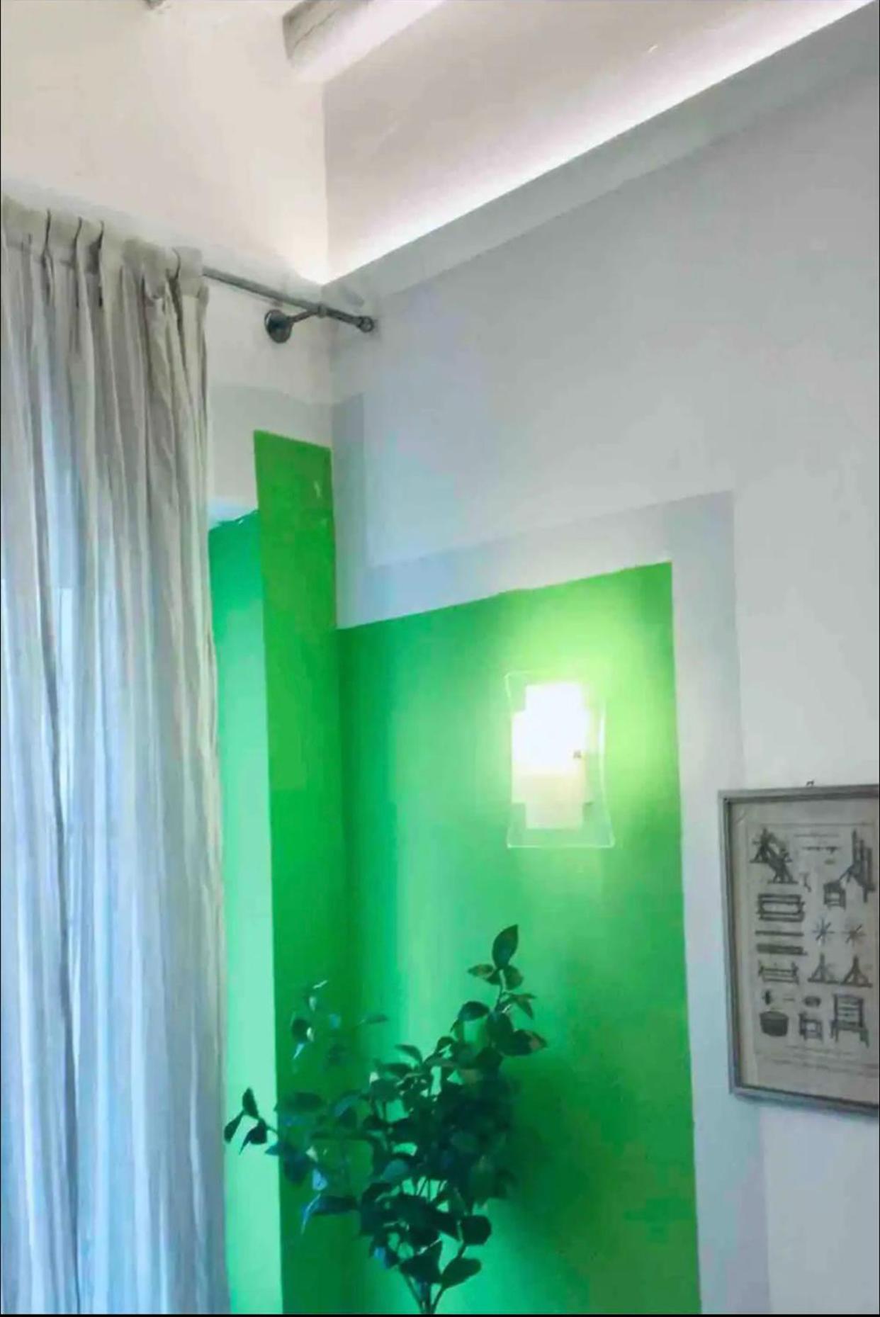 Vittoria Suite Řím Exteriér fotografie