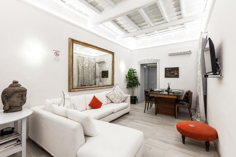 Vittoria Suite Řím Exteriér fotografie