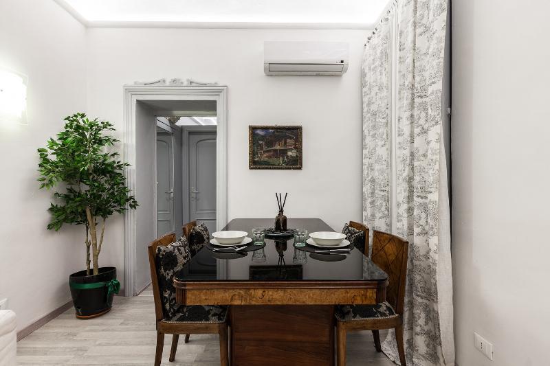 Vittoria Suite Řím Exteriér fotografie