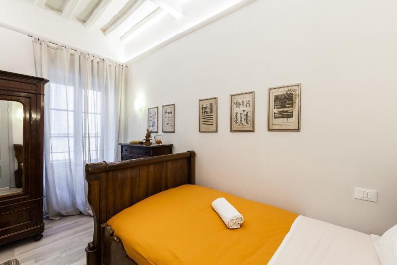 Vittoria Suite Řím Exteriér fotografie