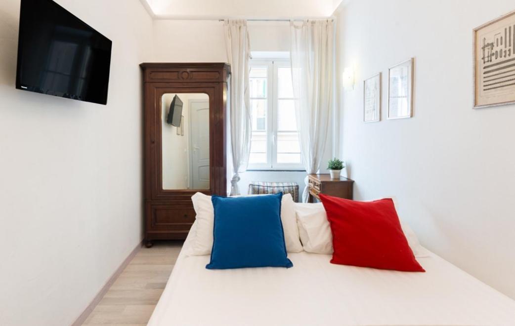 Vittoria Suite Řím Exteriér fotografie